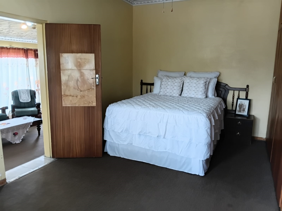 4 Bedroom Property for Sale in Senekal Free State